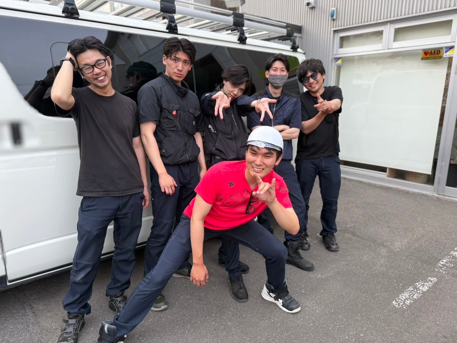札幌 単発 バイト