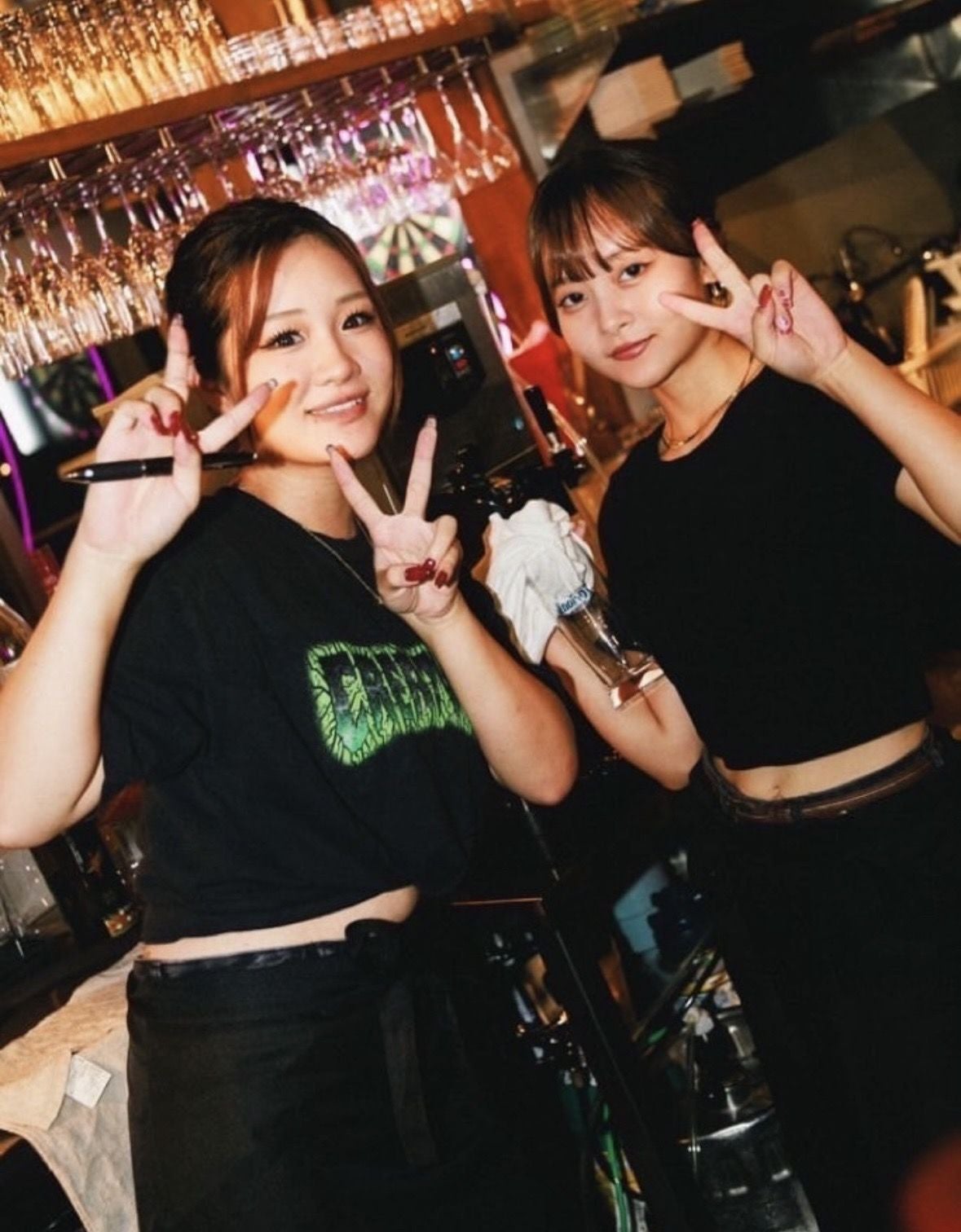 高松 豪大 (沖縄ダイニングバーリップル)の単発バイト・短期バイト・スキマバイトの求人情報を探す - シェアフル