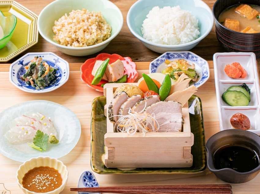 株式会社ダイナック (象印食堂)の単発バイト・短期バイト・スキマ 
